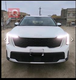 کیا سۆرینتۆ